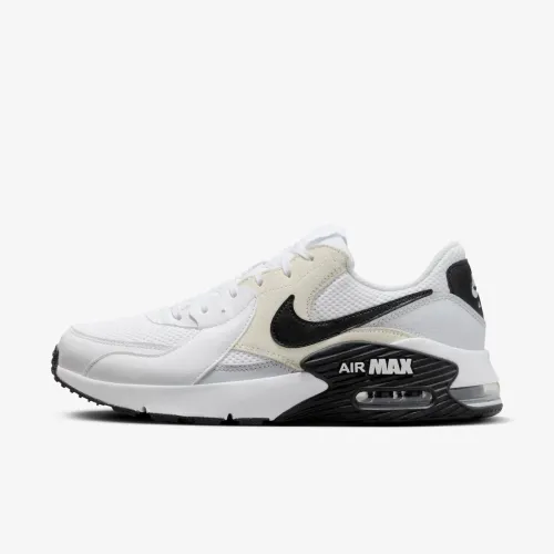 Tênis Nike Air Max Excee Masculino - Branco Tênis Nike Air Max Excee Masculino - Branco
