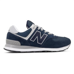 Tênis New Balance 574v2 Marinho