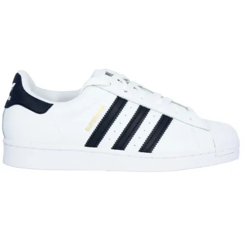 Tênis Adidas Superstar Tênis Adidas Superstar