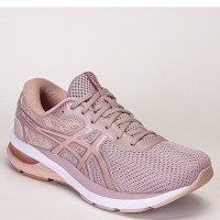 Tênis Asics Gel Shogun 6 Feminino Corrida - Caminhada