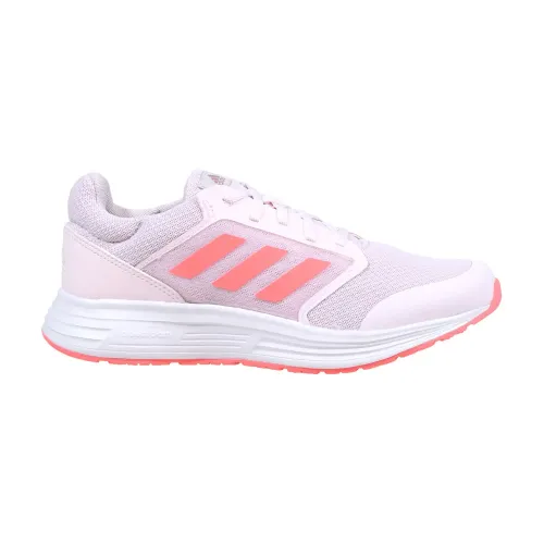 Tênis Galaxy 5 Adidas Rosa/ Pink