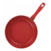 Panela Polishop Sauté Grand Vermelha 24cm Frigideira Cor Vermelho Flavourstone Panela Polishop Sauté Grand Vermelha 24cm Frigideira Cor Vermelho Flavourstone