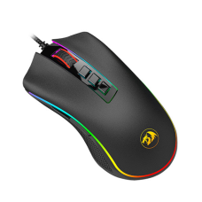 Mouse Gamer da REDRAGON