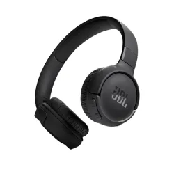 Headphone Tune 520BT Bluetooth Preto JBL