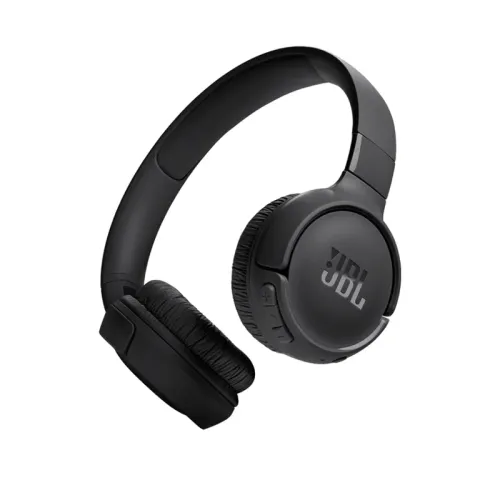 Headphone Tune 520BT Bluetooth Preto JBL