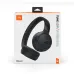 Headphone Tune 520BT Bluetooth Preto JBL