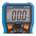 Multimetro Digital Minipa Et-1100b Portátil Profissional
