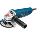 Bosch Esmerilhadeira GWS 850 850W 127V 3 Discos e Maleta