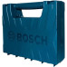 Bosch Esmerilhadeira GWS 850 850W 127V 3 Discos e Maleta
