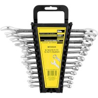 CH COMBINADA JG C/12 PCS 6-22MM