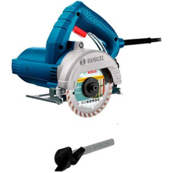Bosch Serra mármore a seco GDC 150 TITAN 1500W 127V Bosch Serra mármore a seco GDC 150 TITAN 1500W 127V