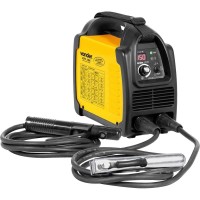 Vonder, Inversor Para Solda Com Eletrodo E Tig, 150 A, Riv 156, Com Display Digital, Monofásico, 127 V~ - 220 V~ - Seleção Automática.
