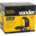 Vonder, Inversor Para Solda Com Eletrodo E Tig, 150 A, Riv 156, Com Display Digital, Monofásico, 127 V~ - 220 V~ - Seleção Automática.