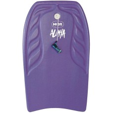 Prancha Bodyboard 90x47cm 1561 Mor Sortida