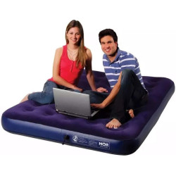 Colchão Multiuso Casal com Fole