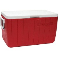 Coleman, Caixa Térmica 48 QT (45,4 L), 64 Latas