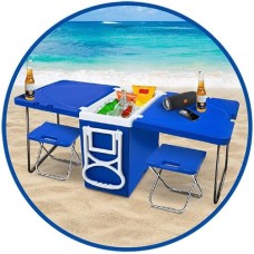 SUPER TÉRMICA MULTIFUNCIONAL 5 EM 1 32 lts