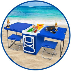 SUPER TÉRMICA MULTIFUNCIONAL 5 EM 1 32 lts