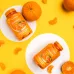 Gummy Vitamina C Tangerina